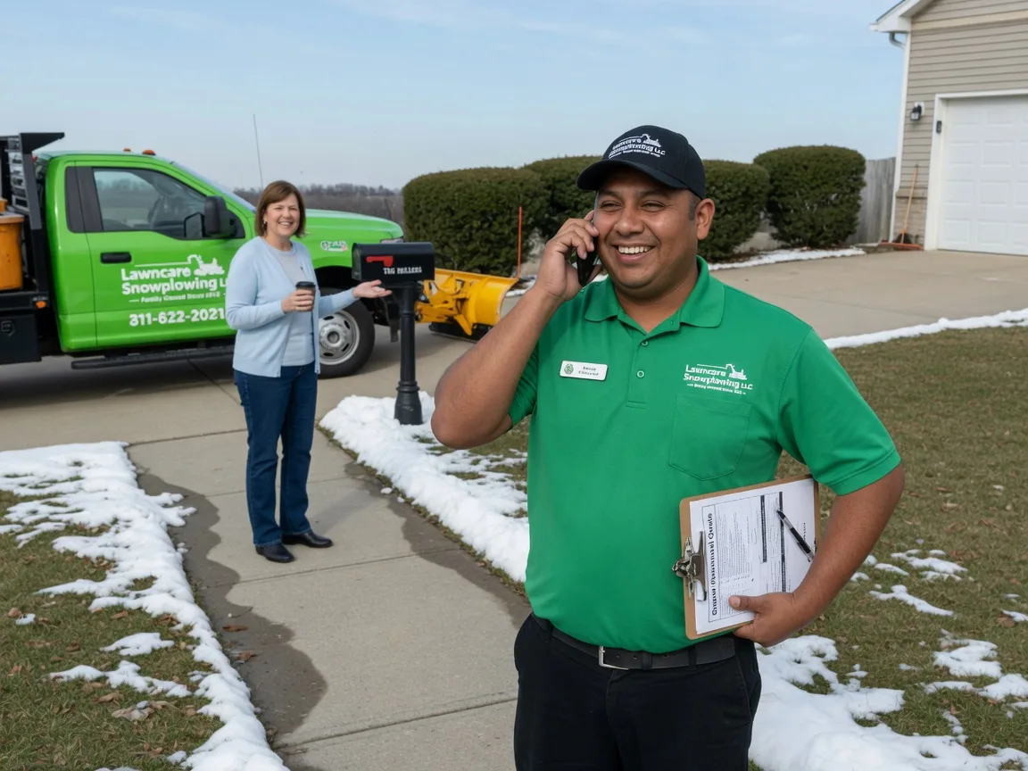 Lawn Care Services By Expert Landscaper Bath, PA FAQs